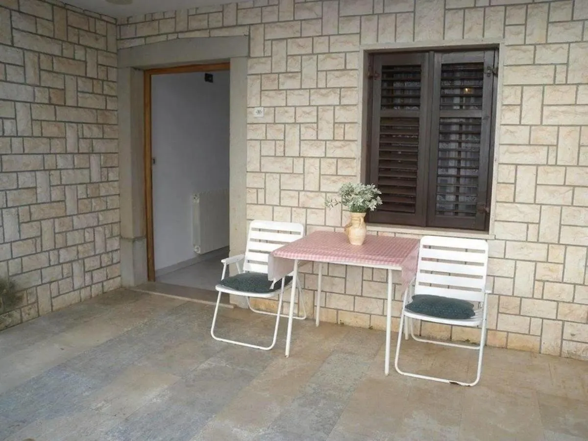 Apartment Drazen Moscenice