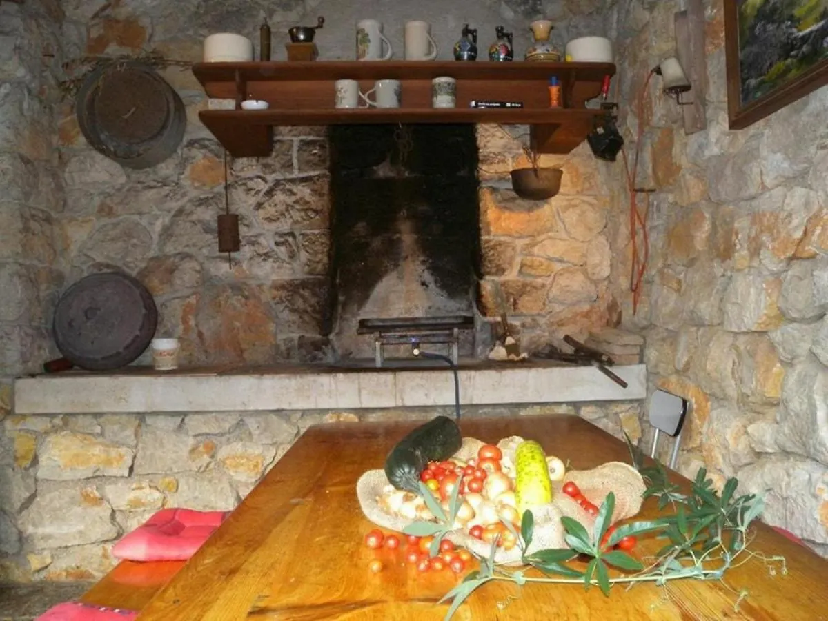 Apartment Drazen Moscenice Croatia