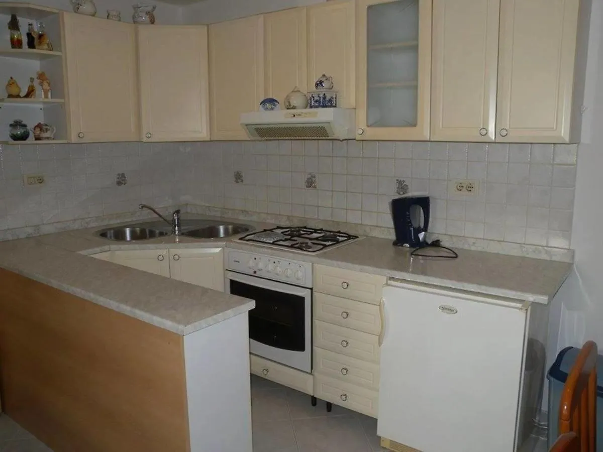 Apartment Drazen Moscenice