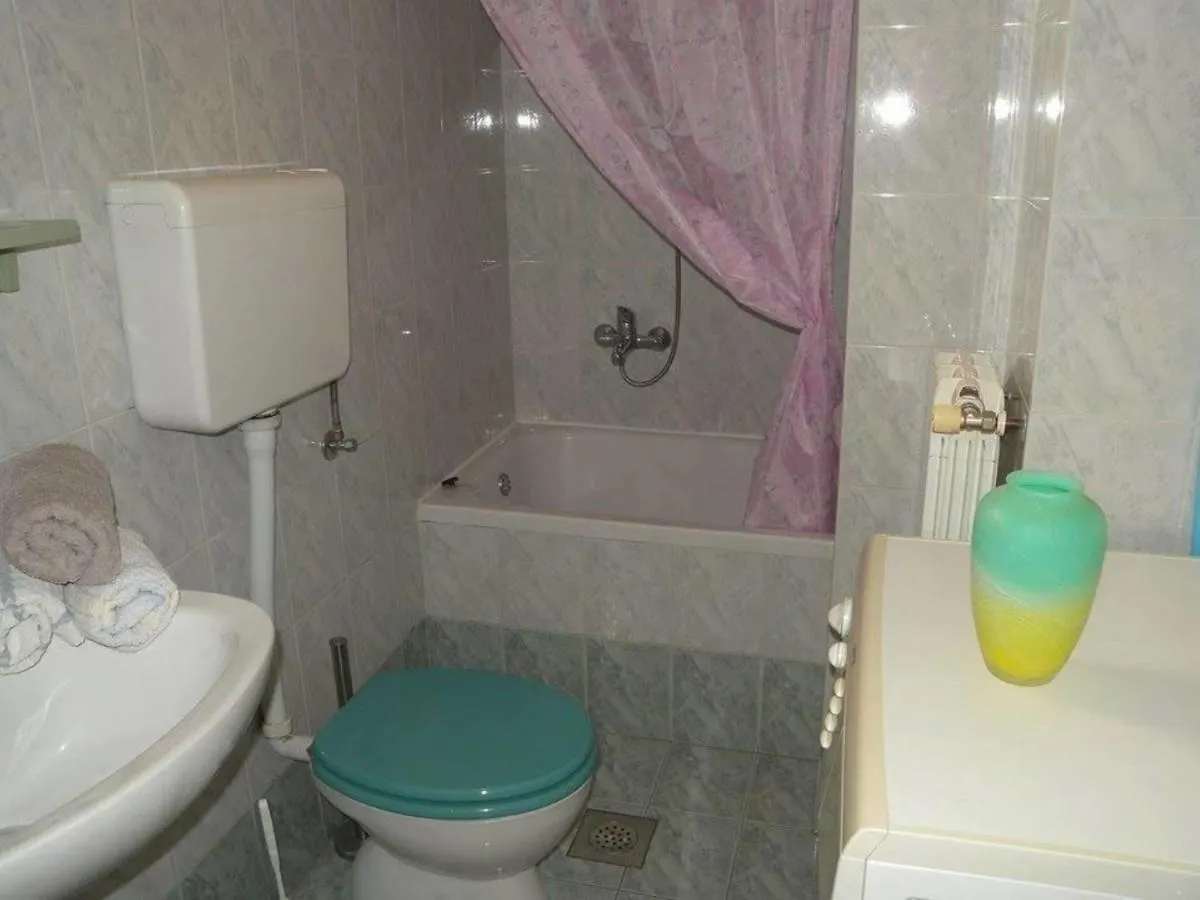 Apartment Drazen Moscenice 0*,