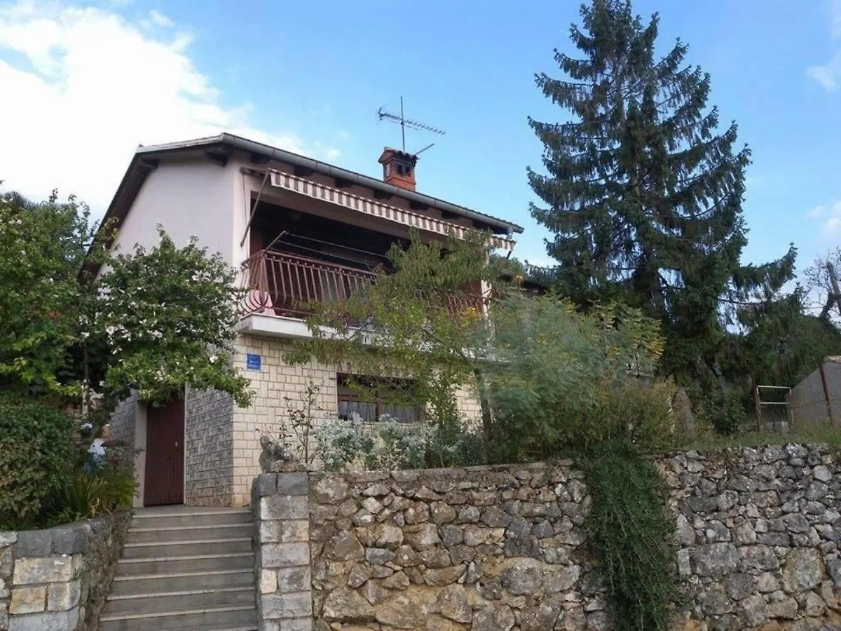 Apartment Drazen Moscenice